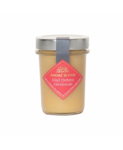 Miel de la Drôme méridionale