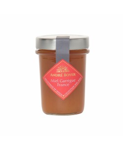 Honey from the Garrigue, France