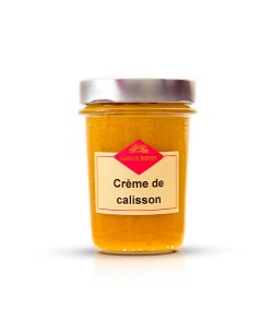 Crème de Calisson