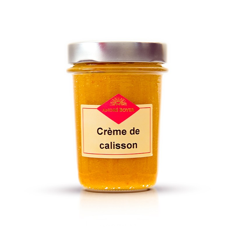 Calisson Cream