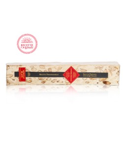Nougat Blanc