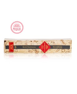 Nougat Blanc