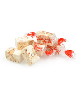 Nougat Blanc 2