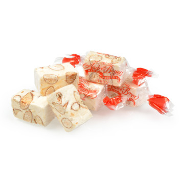 Nougat Blanc
