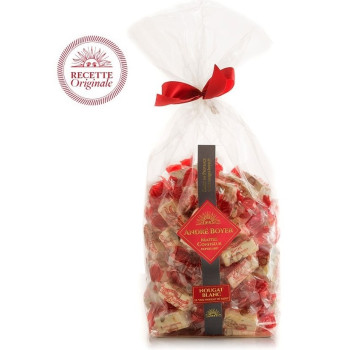 Nougat Blanc
