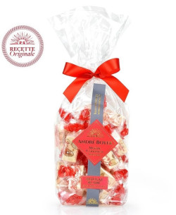 Nougat Blanc