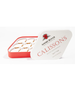 Calissons from Provence 2