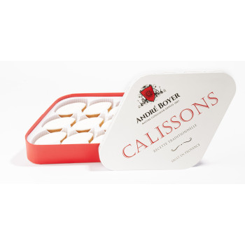 Calissons from Provence