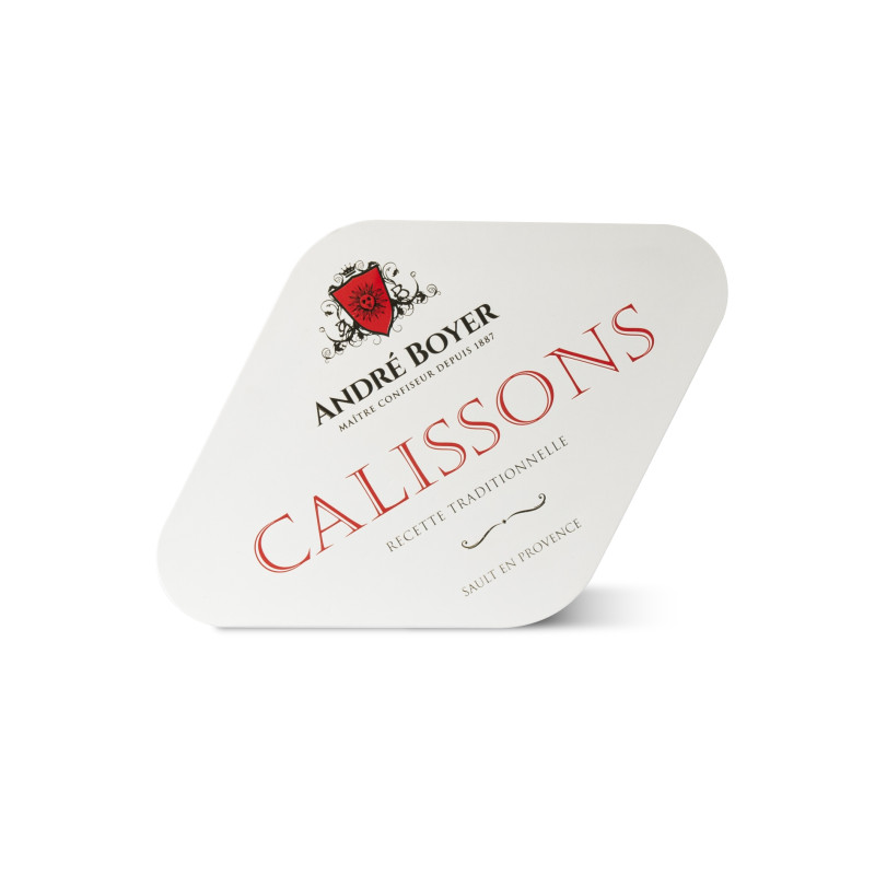 Calissons from Provence