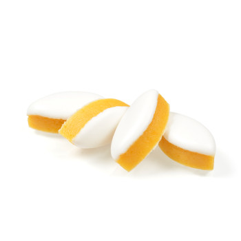 Mini-Calissons de Provence