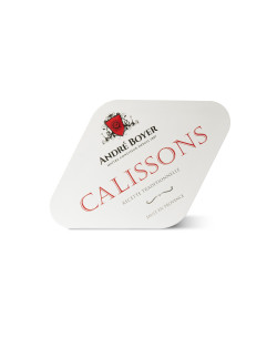Calissons from Provence