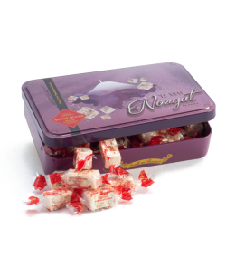 Nougat Blanc