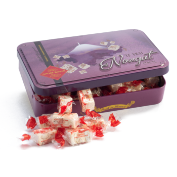 copy of White Nougat