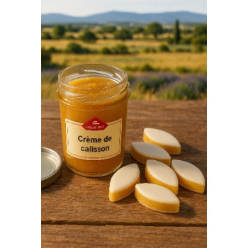Calisson Cream