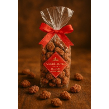 Pralines de Provence