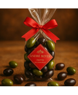 Olives de Provence 2