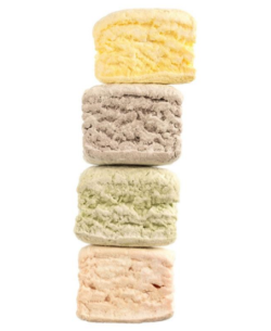 Traditional Marshmallows 2