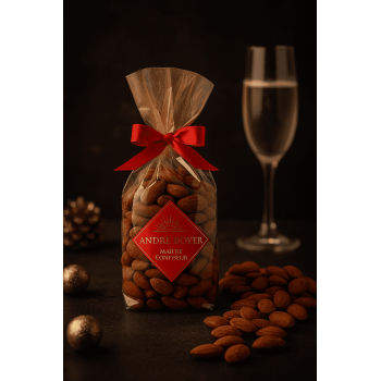 Amandes de Provence torréfiées