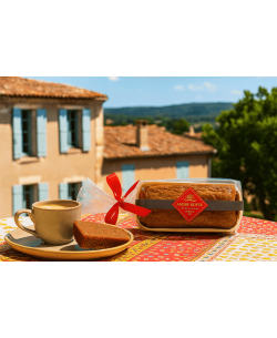 Homemade gingerbread with fruit 230g 2