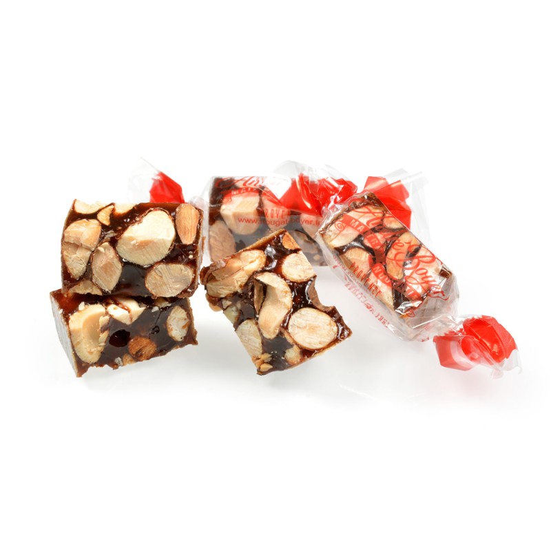 Nougat Noir