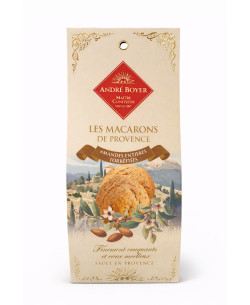 Macarons Provençaux