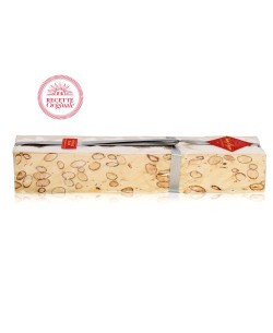Nougat Blanc