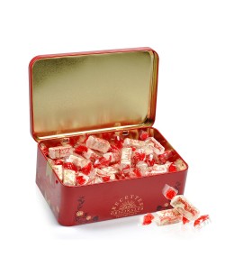 Nougat Blanc