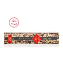 Black Nougat
