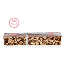 Black Nougat