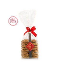 Provencal macaroons