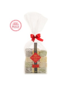 Guimauve à l'ancienne