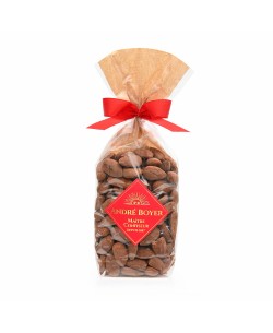 Amandes de Provence torréfiées