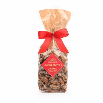 Pralines from Provence