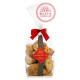 200g bag Provence almond crunchy Biscuits - André Boyer 