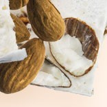 Nougat Blanc